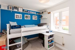 Bedroom 2- click for photo gallery